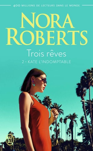 ROIS REVES T2, de Nora Roberts | portada del libro