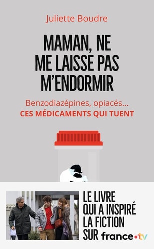 AMAN, NE ME LAISSE PAS M ENDO, de Juliette Boudre | portada del libro