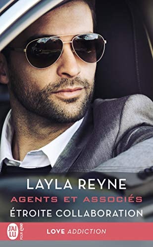 TROITE COLLABORATION, de Layla Reyne | portada del libro