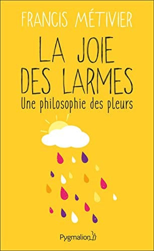 OIE DES LARMES, de METIVIER FRANCIS | portada del libro
