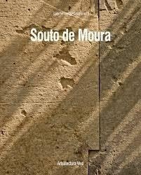 EDUARDO SOUTO DE MOURA 1980 2025, de LUIS FERNANDEZ GALIANO | portada del libro