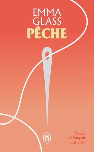 ECHE, de Emma Glass | portada del libro