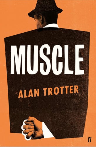 MUSCLE, de TROTTER | portada del libro