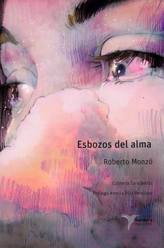 Esbozos del alma, de MONZO | portada del libro