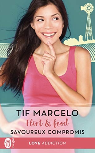 AVOUREUX COMPROMIS, de Tif Marcelo | portada del libro