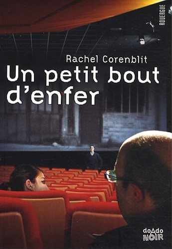 UN PETIT BOUT DENFER, de Rachel Corenblit | portada del libro