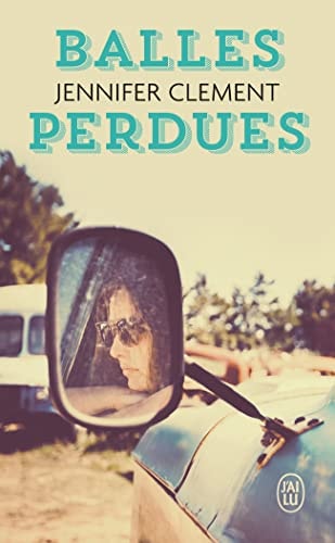 ALLES PERDUES, de Jennifer Clement | portada del libro
