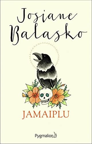 AMAIPLU, de JOSIANE BALASKO | portada del libro