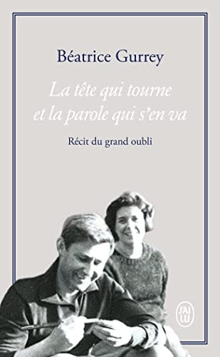 ETE QUI TOURNE ET LA PAROLE Q, de Béatrice Gurrey | portada del libro