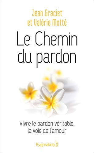 HEMIN DU PARDON, de GRACIET#MOTTE JEAN#VALERIE | portada del libro