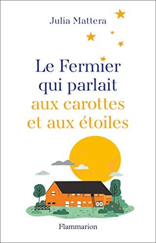 ERMIER QUI PARLAIT AUX CAROTT, de MATTERA JULIA | portada del libro