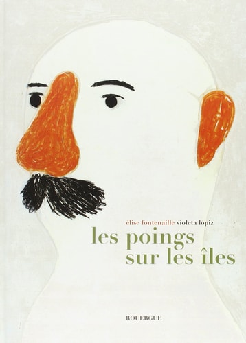 LES POINGS SUR LES ×LES, de Elise Fontenaille | portada del libro