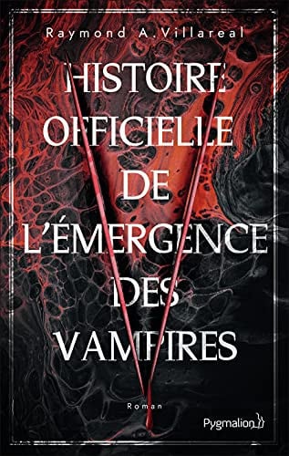 ISTOIRE OFFICIELLE DE L EMERG, de VILLAREAL RAYMOND | portada del libro