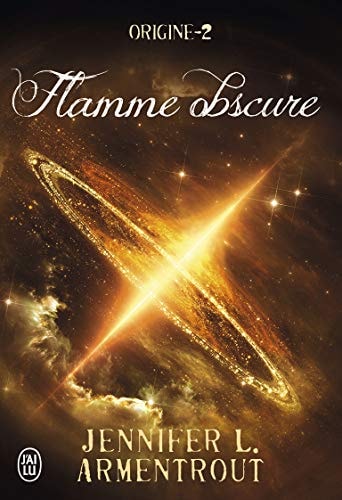 LAMME OBSCURE, de Jennifer L. Armentrout | portada del libro
