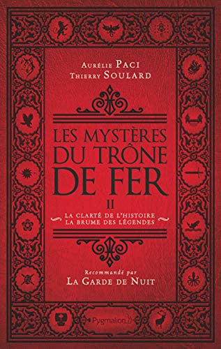 LARTE DE L'HISTOIRE LA BRUM, de PACI#SOULARD AURELIE#THIERRY | portada del libro