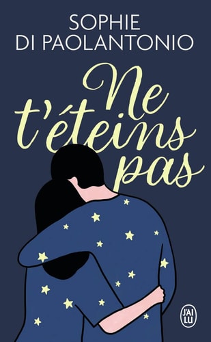 E T ETEINS PAS, de Sophie Di Paolantonio | portada del libro