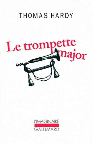 LE TROMPETTE MAJOR, de Thomas Hardy | portada del libro