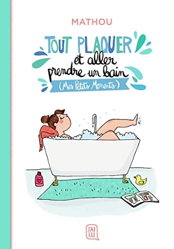 OUT PLAQUER ET ALLER PRENDRE, de Mathou | portada del libro