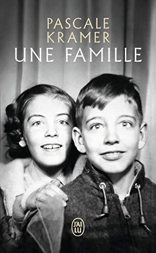 AMILLE, de Pascale Kramer | portada del libro