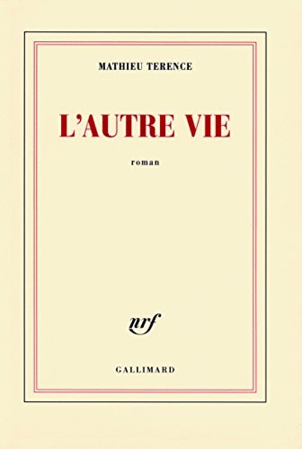 L'AUTRE VIE, de Terence | portada del libro