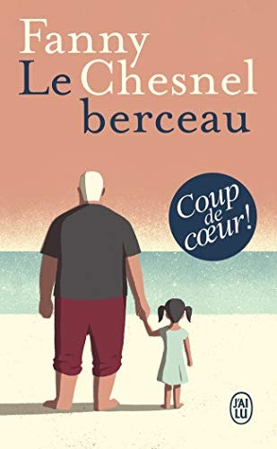 ERCEAU, de Fanny Chesnel | portada del libro