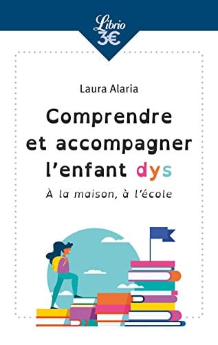 OMPRENDRE ET ACCOMPAGNER L'EN, de Laura Alaria | portada del libro