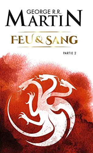 EU ET SANG 2, de George R. R. Martin | portada del libro