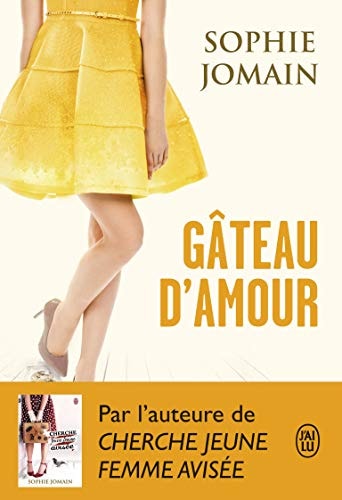 ATEAU D AMOUR, de Sophie Jomain | portada del libro