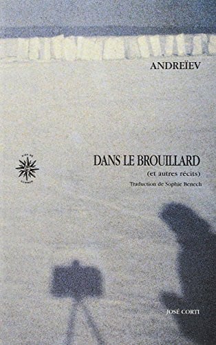 DANS LE BROUILLARD, de ANDREIEV LEONID | portada del libro