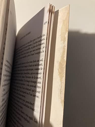 JUDAS ISCARIOTE ET AUTRES RECITS, de ANDREIEV LEONID | portada del libro