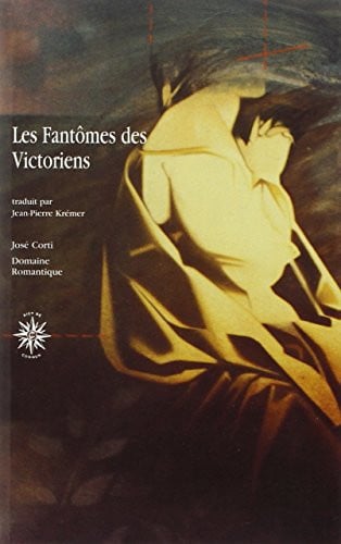 LES FANTOMES DES VICTORIENS, de COLLECTIF | portada del libro