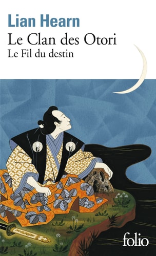 LE CLAN DES OTORI, de Lian Hearn | portada del libro