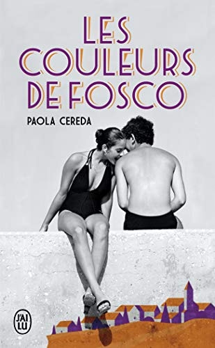 ES COULEURS DE FOSCO, de Paola Cereda | portada del libro