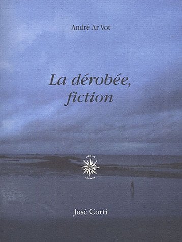 LA DEROBEE, de AR VOT ANDRE | portada del libro