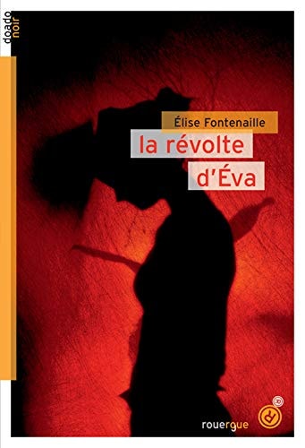 LA REVOLTE DEVA, de Élise Fontenaille (romancière).) | portada del libro