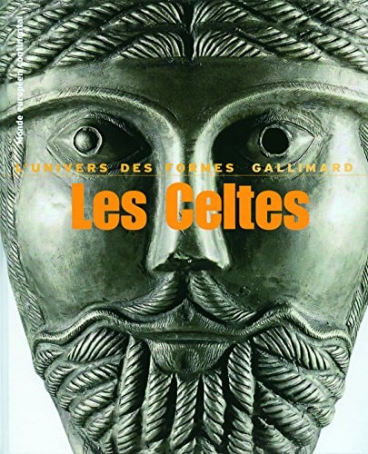 LES CELTES, de Paul-Marie Duval | portada del libro