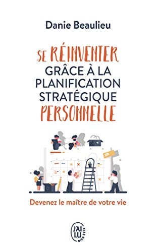 E REINVENTER GRACE A LA PLANI, de Danie Beaulieu | portada del libro