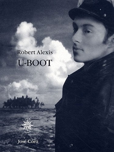 U BOOT, de ALEXIS ROBERT | portada del libro