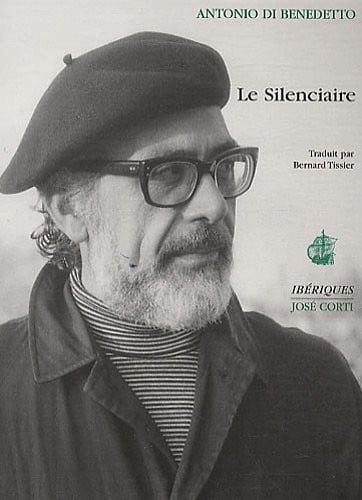 LE SILENCIAIRE, de DI BENEDETTO AN | portada del libro