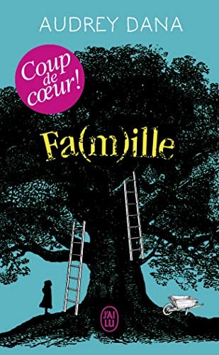 A M ILLE, de Audrey Dana | portada del libro