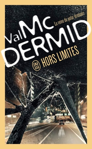 ORS LIMITES, de Val McDermid | portada del libro