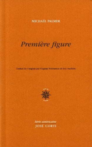 PREMIERE FIGURE, de PALMER MICHAEL | portada del libro