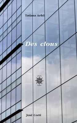 DES CLOUS, de ARFEL TATIANA | portada del libro