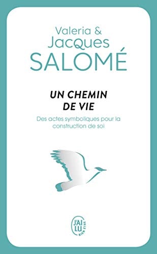 HEMIN DE VIE, de Jacques Salomé | portada del libro