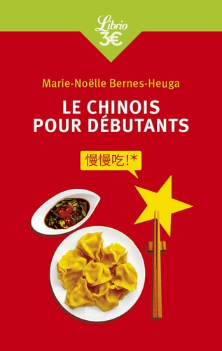 HINOIS POUR DEBUTANTS, de Marie-Noëlle Bernès-Heuga | portada del libro