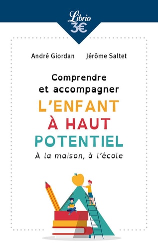 OMPRENDRE ET ACCOMPAGNER L EN, de André Giordan | portada del libro