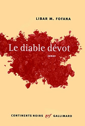 LE DIABLE DEVOT, de Libar M. Fofana | portada del libro