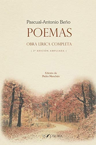 POEMAS, de BEÇ'O | portada del libro