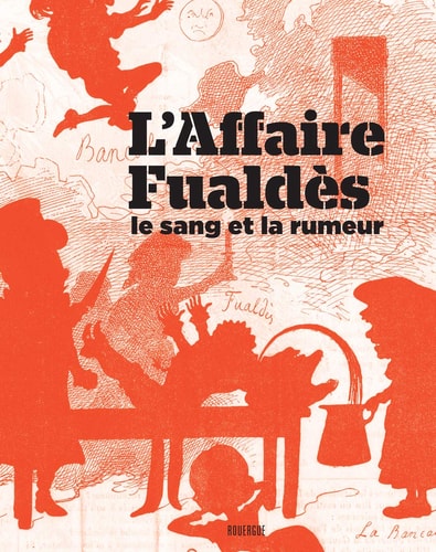 LAFFAIRE FUALDES, de Jacques Miquel | portada del libro