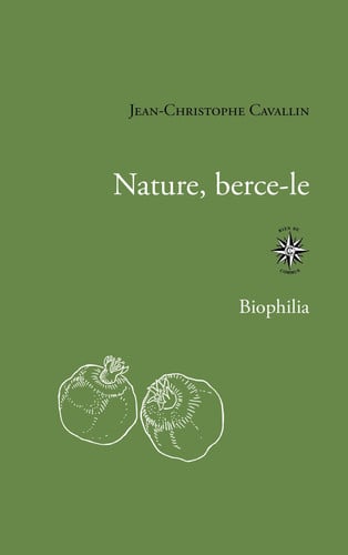 NATURE BERCE LE, de CAVALLIN J-C | portada del libro